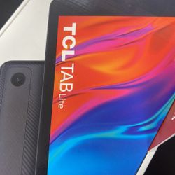 TCL Tablet
