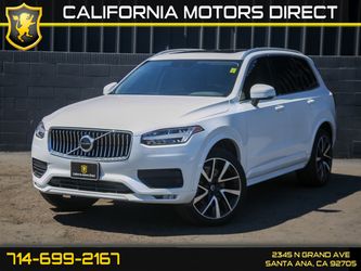 2020 Volvo XC90