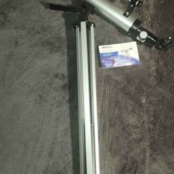 VIVITAR TELESCOPE 🔭