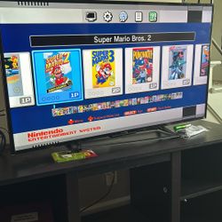 Nintendo 