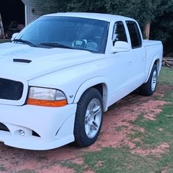2000 Dodge Dakota