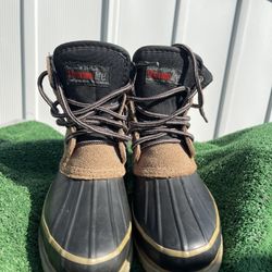 Snow Boots