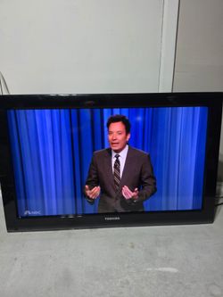 Toshiba Tv  32 inc
