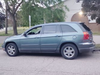 06 Chrysler Pacifica