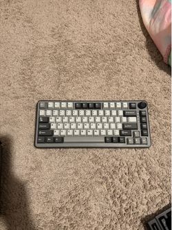 Keyboard