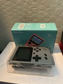 Game Box Plus