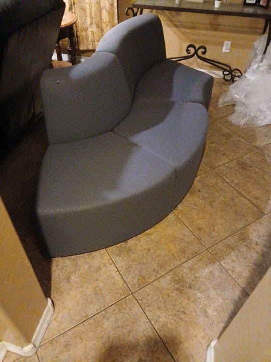 Kabam 2 Piece Sectional