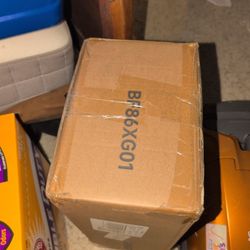 Counsel Table Narrow New In Box