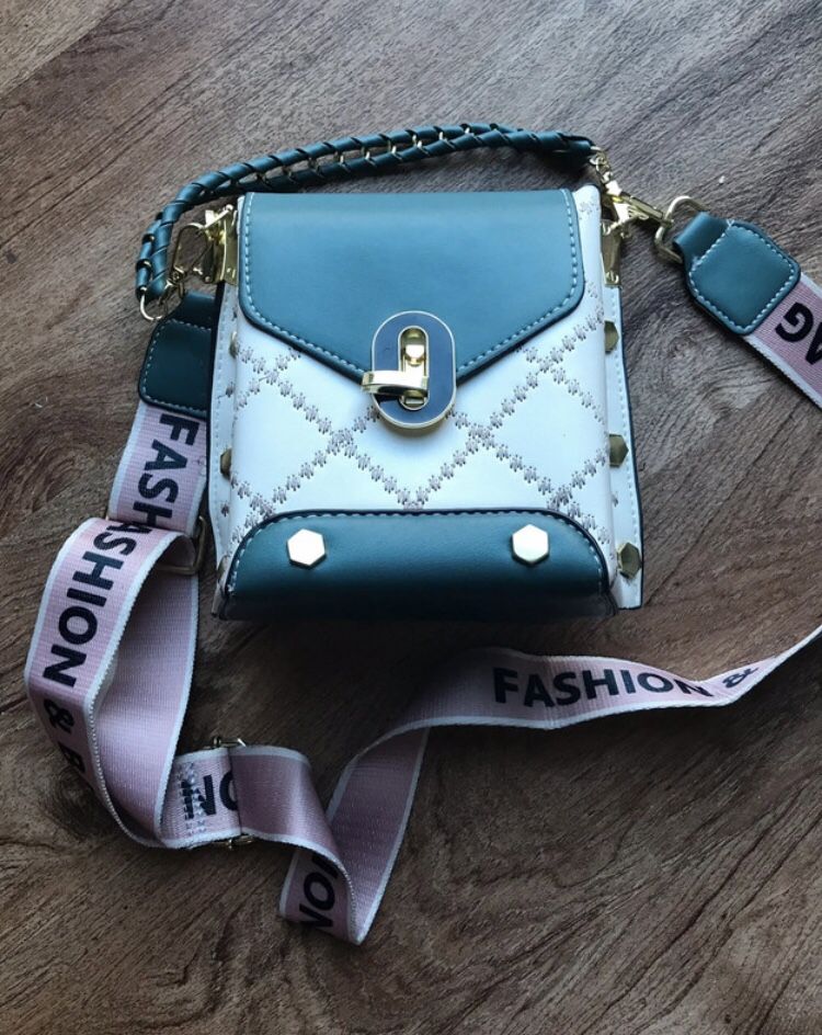 Small Crossbody Purse