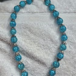 Necklaces And Bracelets 