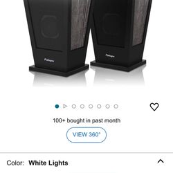 Pohopa Waterproof Bluetooth Wireless Lantern Speaker