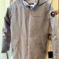 Burton Gor Tex Kids Snow Jacket 