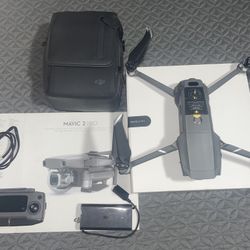 Dji Mavic 2 Pro 