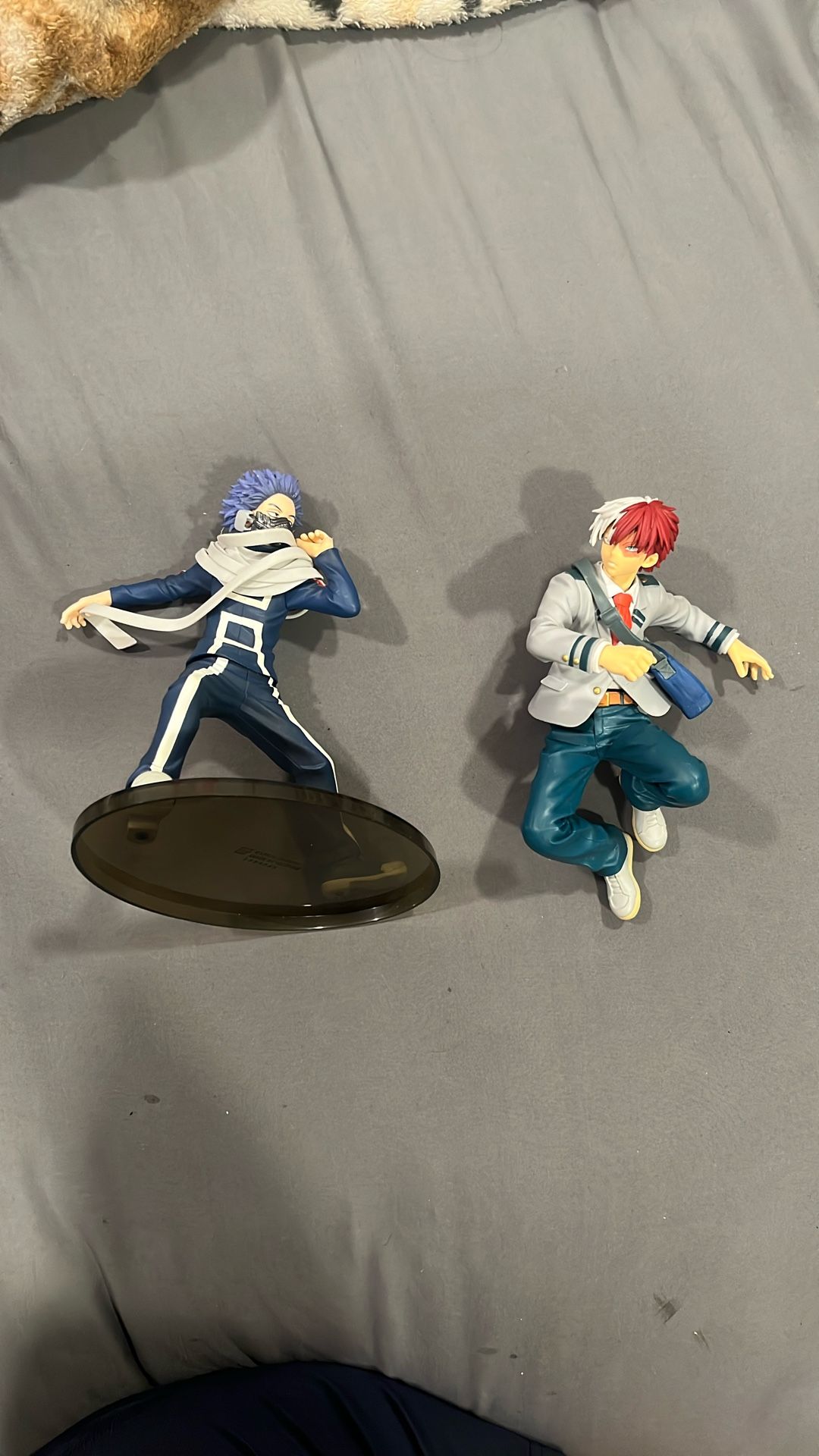 Anime Statue