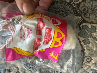 McDonald's Lion King Rafiki Soft Toy Happy Meal