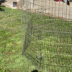 Dog Kennel