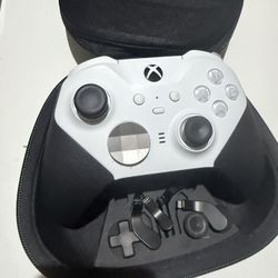 Xbox Elite Series 2 series S/X/One s/OneX controller