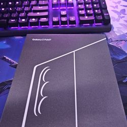 Samsung Fold 7 512gb Mint