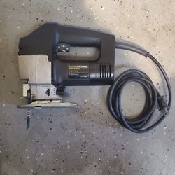 Craftsman Saber Saw Jig Saw