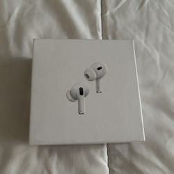 AirPods Pro 2nd (Generation)