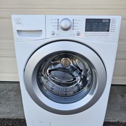 Kenmore Washer