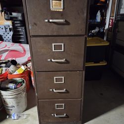 Free File cabinet Gratis