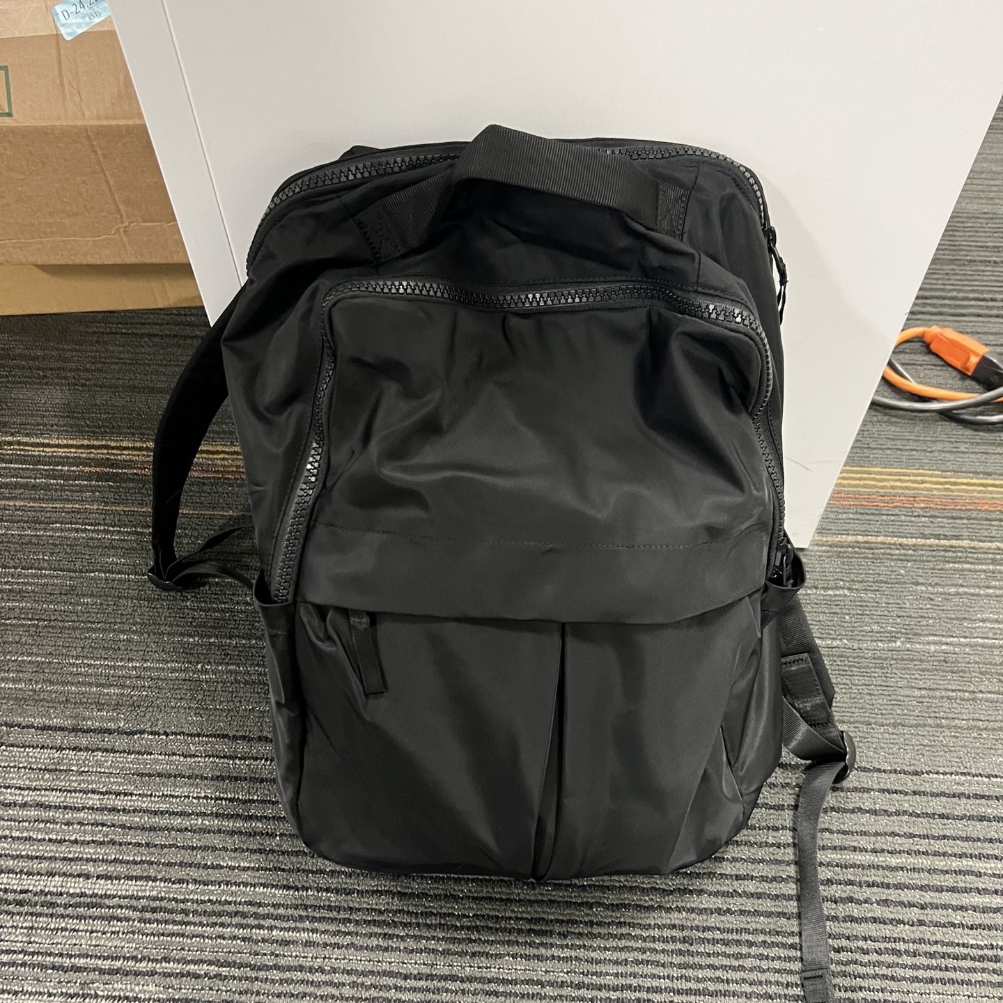 Lululemon Everyday Backpack 2.0 23L for Sale in Torrance, CA - OfferUp Lululemon Everyday Backpack 2.0 23L for Sale in Torrance, CA - OfferUp