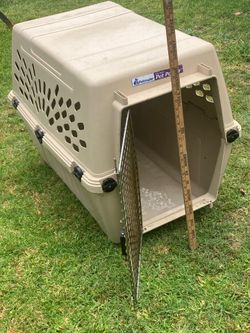 Pet mate pet porter house