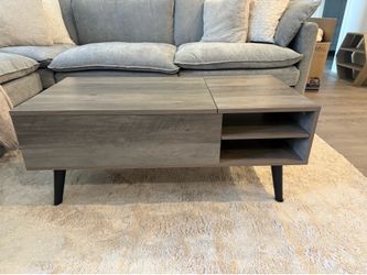 Coffee table