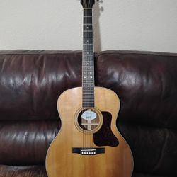 Gibson Songmaker CSR