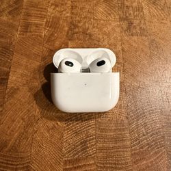 Apple Air Pods