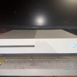 Xbox One S 365GB
