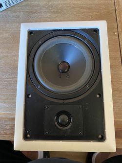 Home Speaker