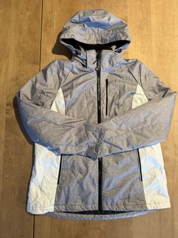 ZeroXposur Jacket Coat Women’s Large Excellent Condition!