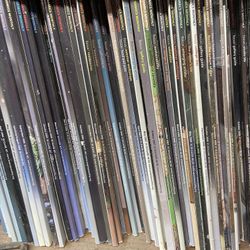 Ceramics Monthly Huge Collection 