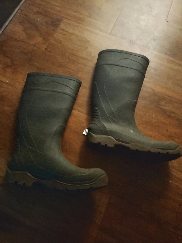 Mens Boots