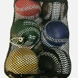 Weighted Training Baseball Balls Set (6 Pack) Champro