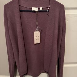 Brand New Cyrus Cardigan 