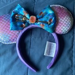 Mickey Mouse Ears