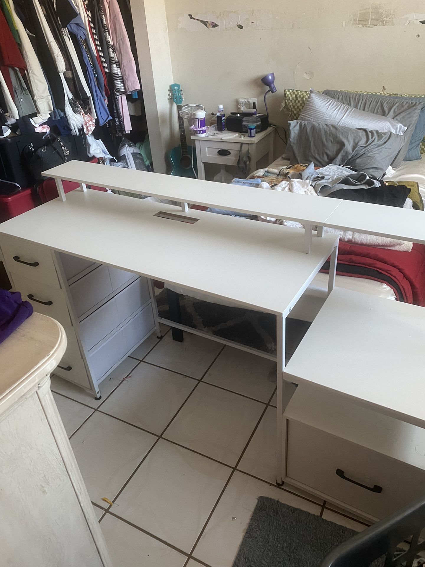 Desk Computer