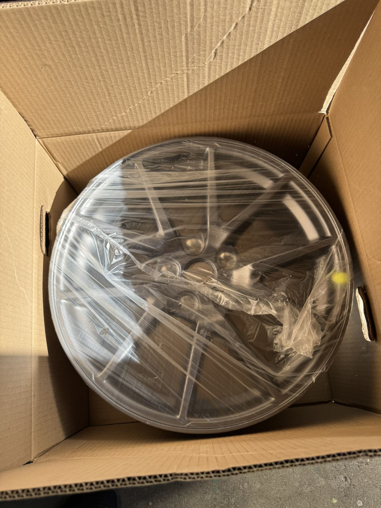 Rim For Tesla Model 3