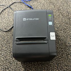UpSolution Receipt Printer TP-680BS