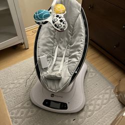 4Moms  Mamaroo Classic Multi Motion