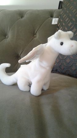 Beanie Babies - Magic