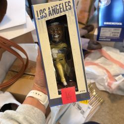 Jason Heyward 2024 Bobble head 