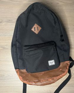 Herschel Backpack