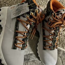 Timberland YEAR OF THE TIGER 