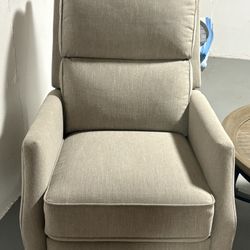 Recliner Set $100