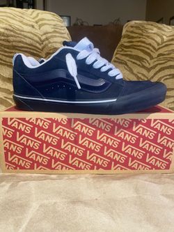 New skool vans 10.5