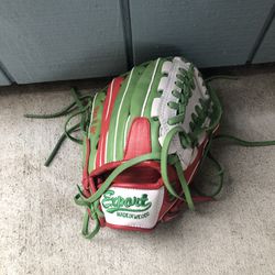 Baseball/softball Glove
